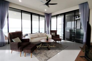 Setia V Residences @ Gurney Drive