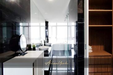 Setia V Residences @ Gurney Drive