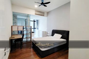 Setia V Residences @ Gurney Drive