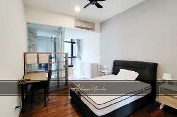 Setia V Residences @ Gurney Drive