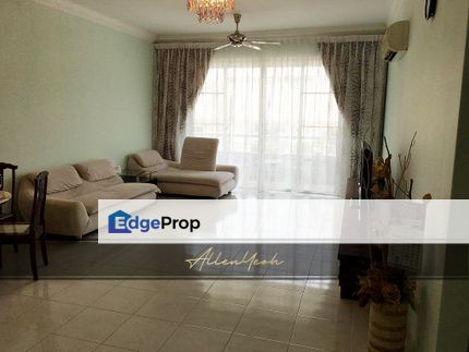 Bayswater Resort Condominium Fully Furnished 1636sqft Gelugor, Penang, Gelugor