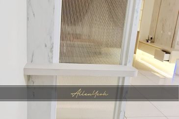 Queens Residences @ Queens Waterfront