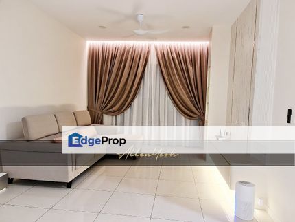 Q1 Fully Furnished Fully Renovated 950sqft Bayan Lepas, Penang, Sungai Nibong