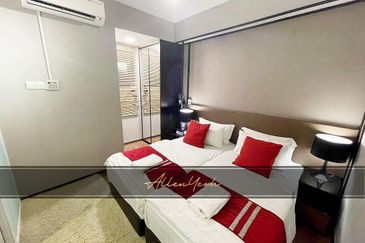 Maritime Suite