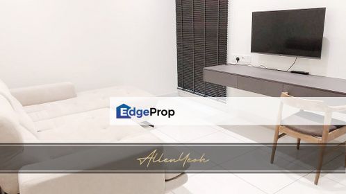 The Light Collection 2, Studio Unit 517sqft, Gelugor, Penang, Gelugor