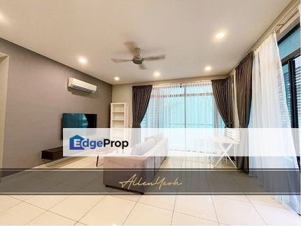 The Light Collection 2, Rare1507sqft Type, Renovated Gelugor, Penang, Gelugor