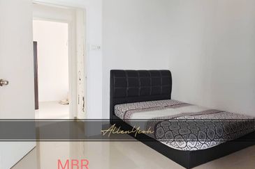 Boulevard Condominium