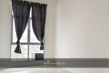 Boulevard Condominium