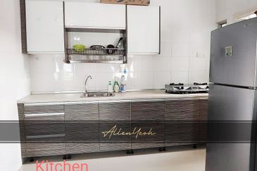 Boulevard Condominium