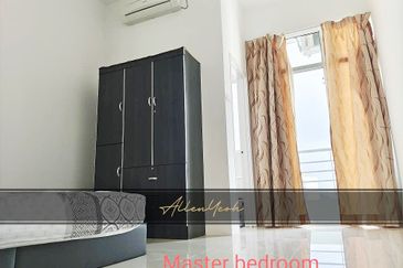 Boulevard Condominium