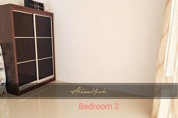 Boulevard Condominium