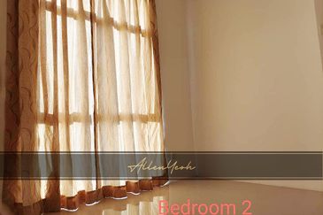 Boulevard Condominium