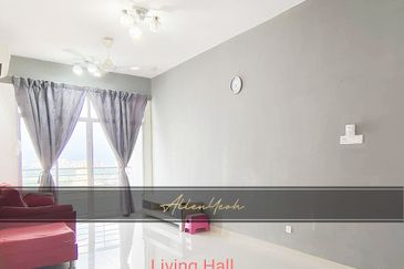 Boulevard Condominium