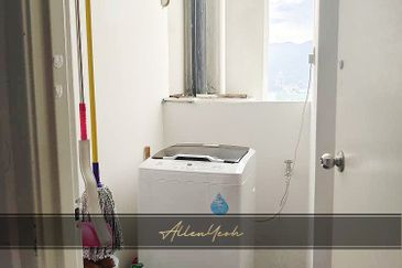 Boulevard Condominium