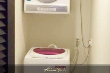 Quayside Seafront Resort Condominium