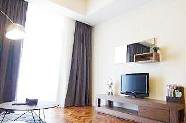 Quayside Seafront Resort Condominium