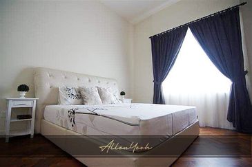 Quayside Seafront Resort Condominium