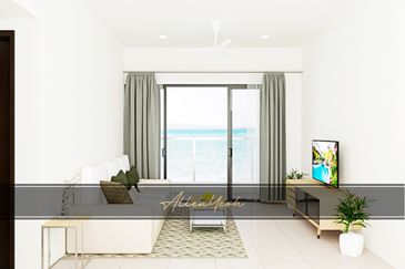Queens Residences Q2