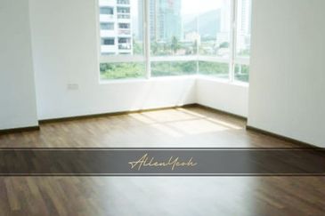 H Residence (One Ritz Residence)