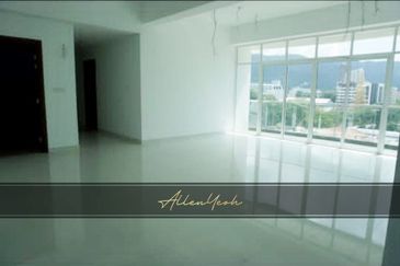 H Residence (One Ritz Residence)