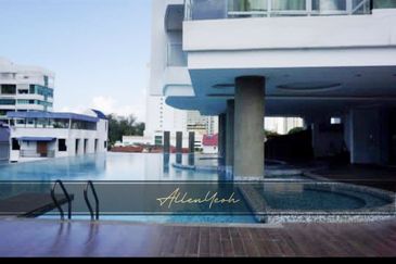 H Residence (One Ritz Residence)