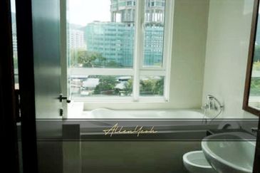 H Residence (One Ritz Residence)