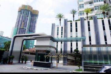 H Residence (One Ritz Residence)