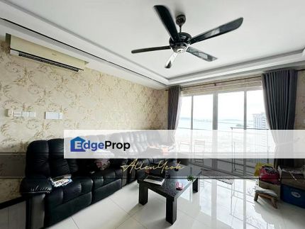 Vertiq 1055sqft Fully Furnished, Nearby Lotus E Gate, Gelugor, Penang, Gelugor