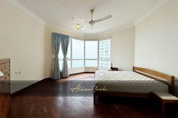 Gurney Beach Resort Condominium