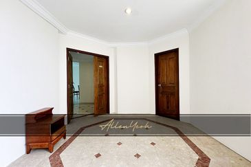 Gurney Beach Resort Condominium