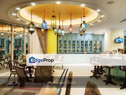 8 Gurney 10700sqft Luxury Condo, Sky Mansion with Private Pool, Penang, Persiaran Gurney
