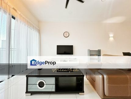 The Light Collection 1 1582sqft, Morning Sun 3 Carpark, High Flr, Penang, Gelugor