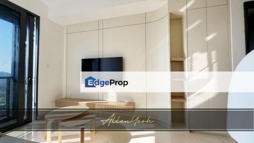 Marriott Residence 871sqft 2 Bedrooms Renovated Furnished Gurney, Penang, Georgetown