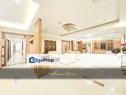 H Residence 7000sqft 5 Bedroom Luxury Unit, Penang, Persiaran Gurney
