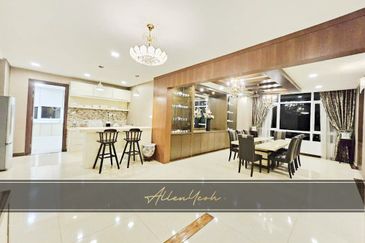 H Residence (One Ritz Residence)