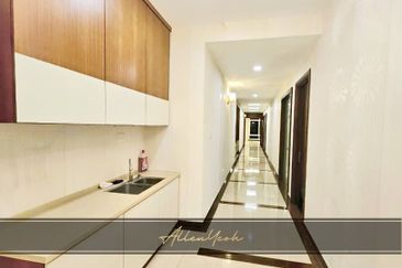 H Residence (One Ritz Residence)