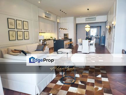 East Andaman  Quayside 2776sqft 3 Bedroom Seaview, Tanjung Tokong, Penang, Tanjung Tokong