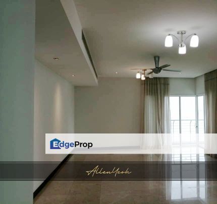 11 Gurney 3400sqft, Luxury Low Density Condo, Gurney Drive, Penang, Persiaran Gurney