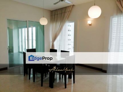 11 Gurney 3466sqft 3 Bedroom, Luxury Low Density Gurney Drive, Penang, Persiaran Gurney