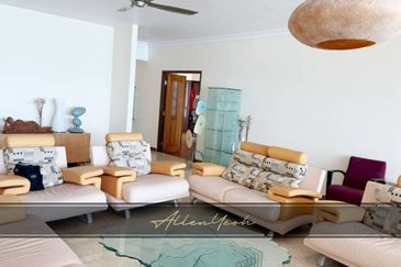 The Regency Condominium