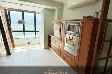 The Regency Condominium