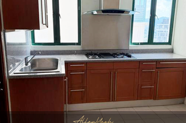 The Regency Condominium