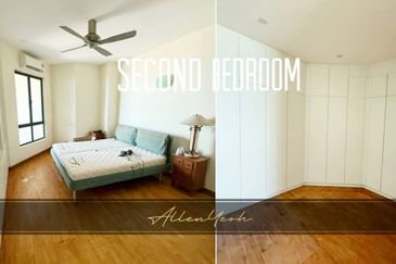 The Regency Condominium