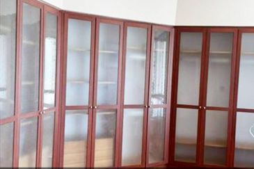 The Regency Condominium