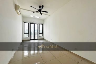 Tree Sparina @ Ideal Vision Park