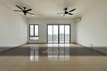 Tree Sparina @ Ideal Vision Park