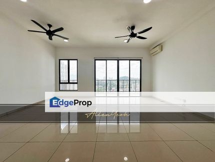 Tree Sparina 1300sqft 3 Bedrooms Serious Seller, Bayan Lepas, Penang, Bayan Lepas