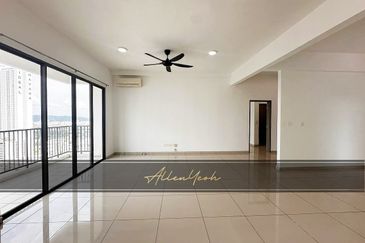 Tree Sparina @ Ideal Vision Park