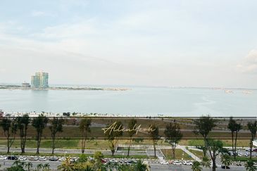 Gurney Beach Resort Condominium