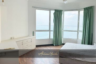 Gurney Beach Resort Condominium